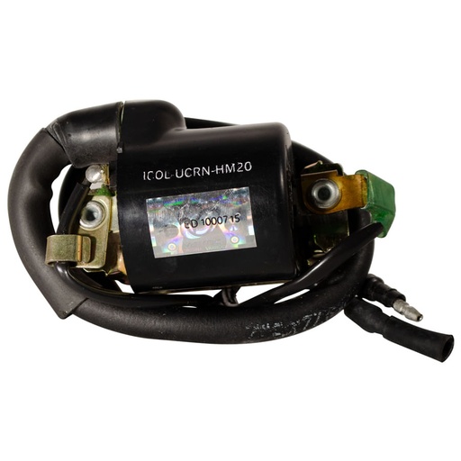 Bobina De Alta Cbf 150 Original Varroc Und