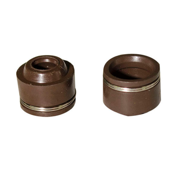 Sellos Válvulas Eco-Xl-Cd100-Cb-Cbz- Varroc Par