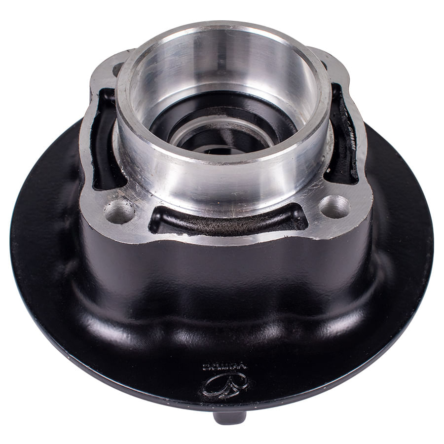 Porta Sprocket Apache RTR 160 2V-180, Stryker 125, ZT 125 Varroc Unidad