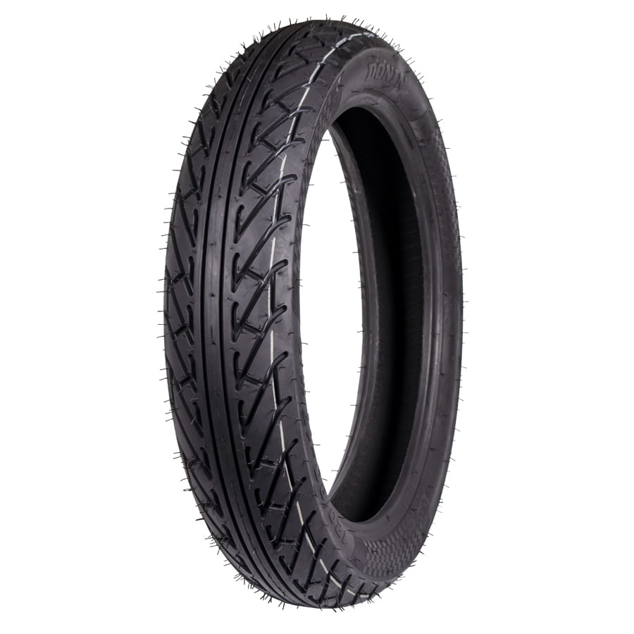 Llanta Donin 100-80-17 TL Sellomatic Pistera Shark