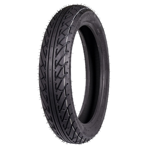 Llanta Donin 100-80-17 TL Sellomatic Pistera Shark