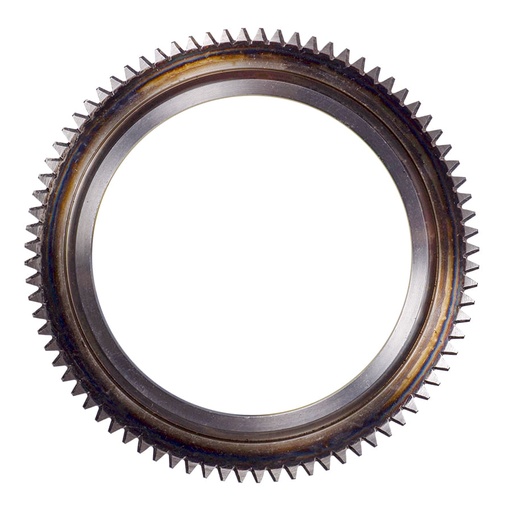 Pistón Volante 80T Motocarro Torito RE 175-205D, Torito 4S Original Varroc Unidad