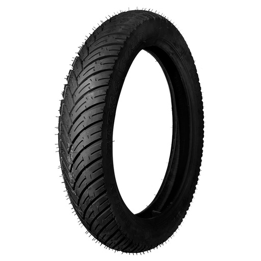 Llanta Donin 100-90-17 TL Sellomatic Pistera Zebra Gold