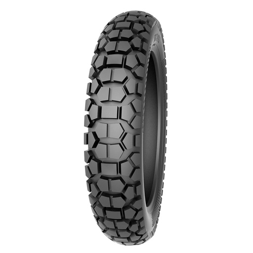 Llanta Timsun 90-90-19 TL Sellomatic Doble Propósito TS819