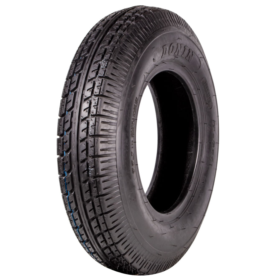 Llanta Donin 450-10 Neumático 8 Pr Auto Star
