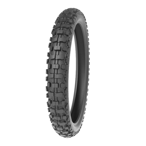 Llanta Timsun 90-90-21 TT Neumático Doble Propósito Ts816F