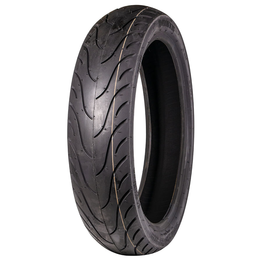 Llanta Donin 130-70-17 TL Sellomatic Pistera Street