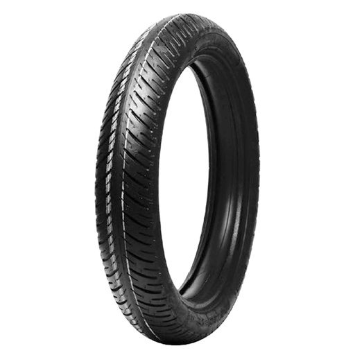 Llanta Donin 90-90-17 41P TL Sellomatic Pistera Zebra y Plus