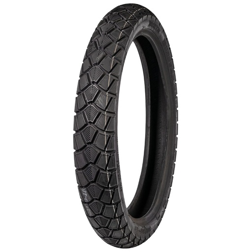 Llanta Donin 90-90-18 TL Sellomatic Doble Propósito Monster Grip