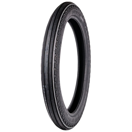 Llanta Donin 275-17 TT Neumático Pistera Maxi Rib