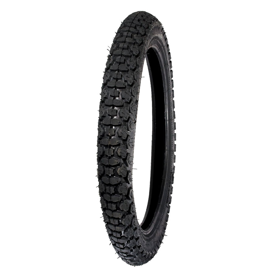 Llanta Donin 350-16 TT Neumático Doble Propósito Donin Berry