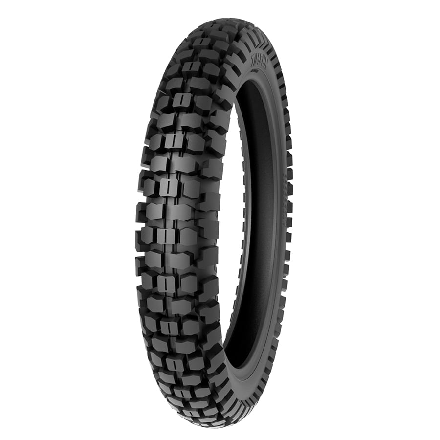 Llanta Timsun 300-17 TT Neumático Doble Propósito Ts815