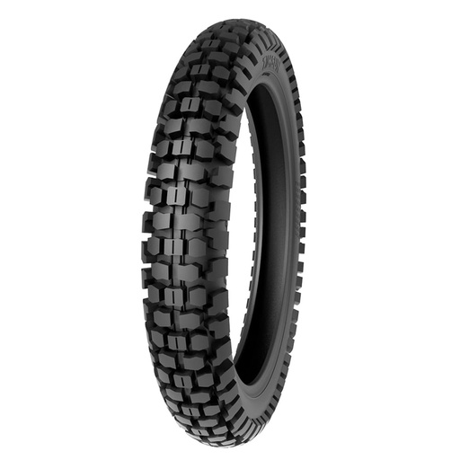 Llanta Timsun 300-17 TT Neumático Doble Propósito Ts815