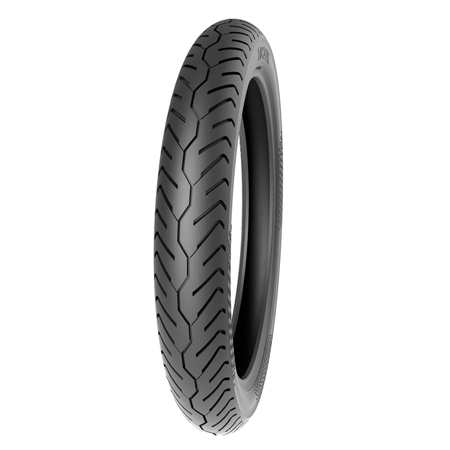 Llanta Timsun 80-100-18 TL Sellomatic Sport Touring TS675