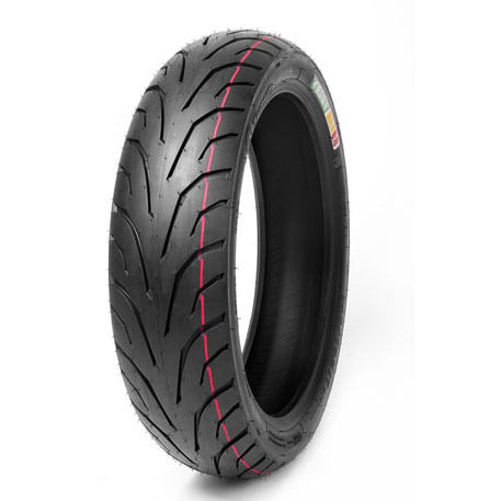 Llanta Timsun 130-70-17 TL Sellomatic Sport Touring TS613R