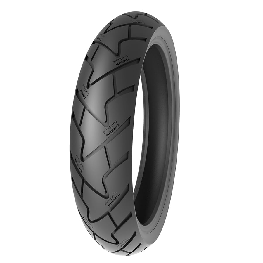 Llanta Timsun 110-80-19 TL Sellomatic Sport Touring TS659A