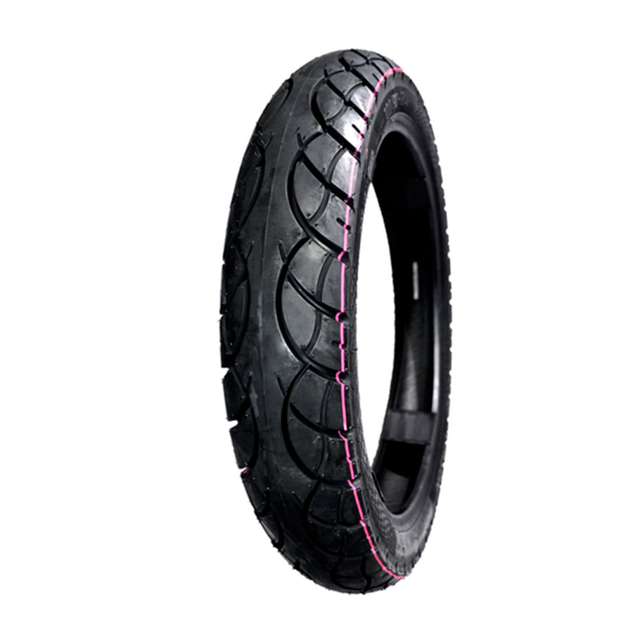 Llanta Timsun 100-90-18 TL Sellomatic Sport Touring Ts669