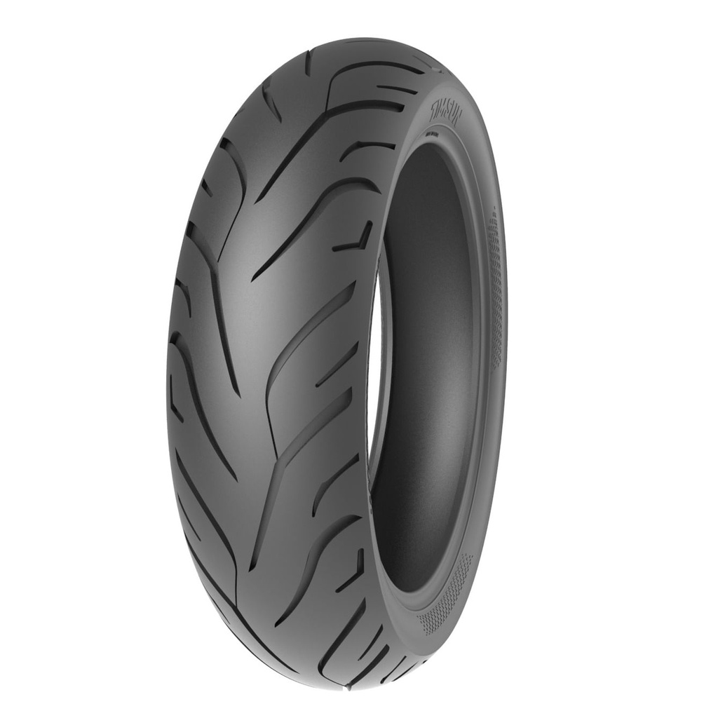 Llanta Timsun 130-70-17 TL Sellomatic Sport Touring Ts689R High Grip