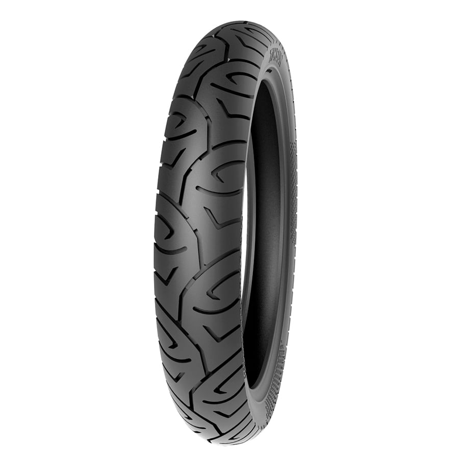 Llanta Timsun 130-70-17 TL Sellomatic Sport Touring Ts667