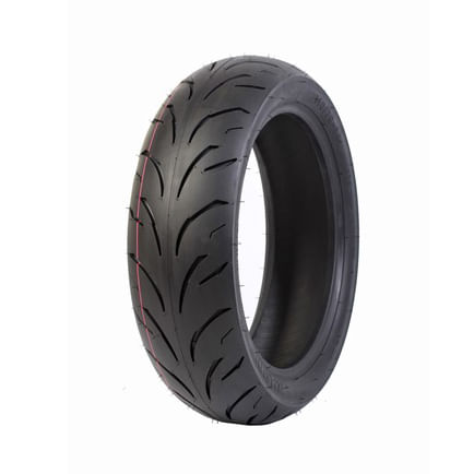 Llanta Timsun 120-80-17 TL Sellomatic Sport Touring Ts681