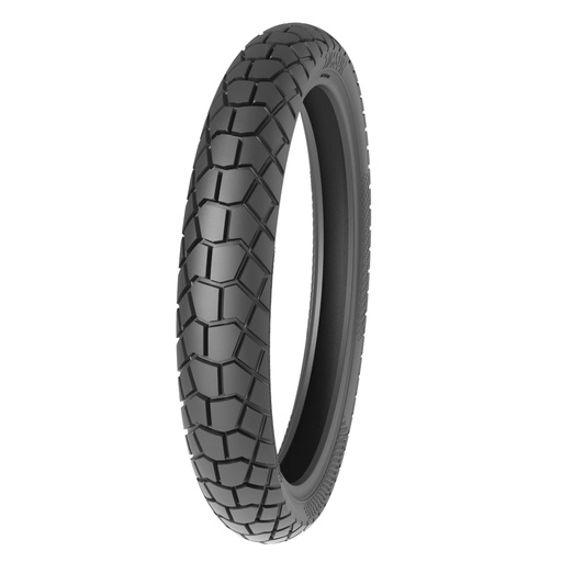 Llanta Timsun 80-90-18 TL Sellomatic Doble Propósito TS823