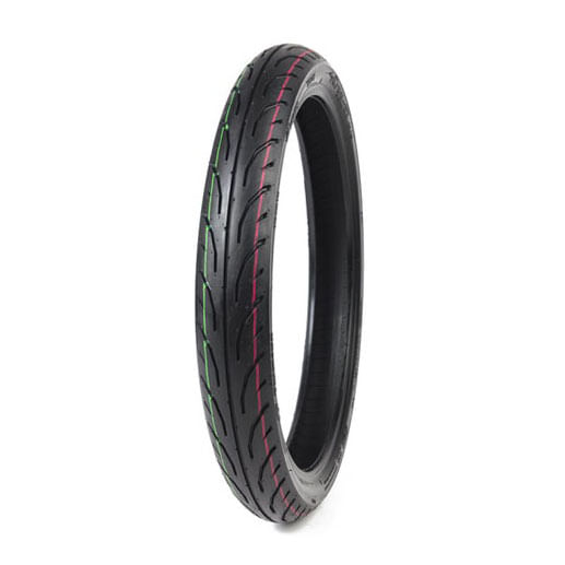 Llanta Timsun 80-90-17 TL Sellomatic Sport Touring TS602