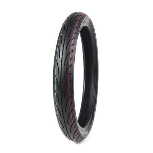 Llanta Timsun 80-90-17 TL Sellomatic Sport Touring TS602