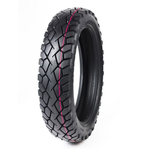 Llanta Timsun 110-90-16 TL Sellomatic Sport TS608