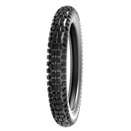 Llanta Timsun 250-17 TT Neumático Doble Propósito TS800
