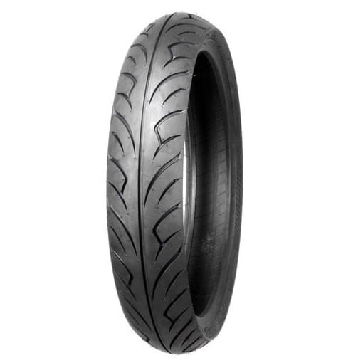 Llanta Timsun 110-60-17 TL Sellomatic Sport Touring TS702
