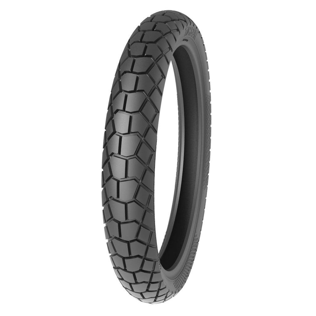 Llanta Timsun 90-90-18 TL Sellomatic Doble Propósito TS823