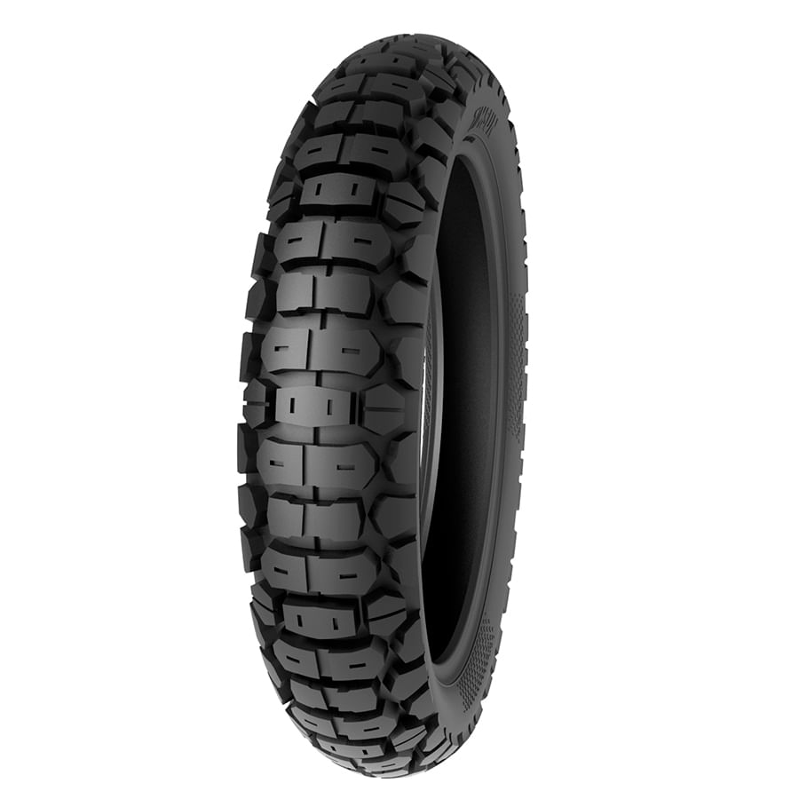 Llanta Timsun 410-18 TT Neumático Doble Propósito TS829