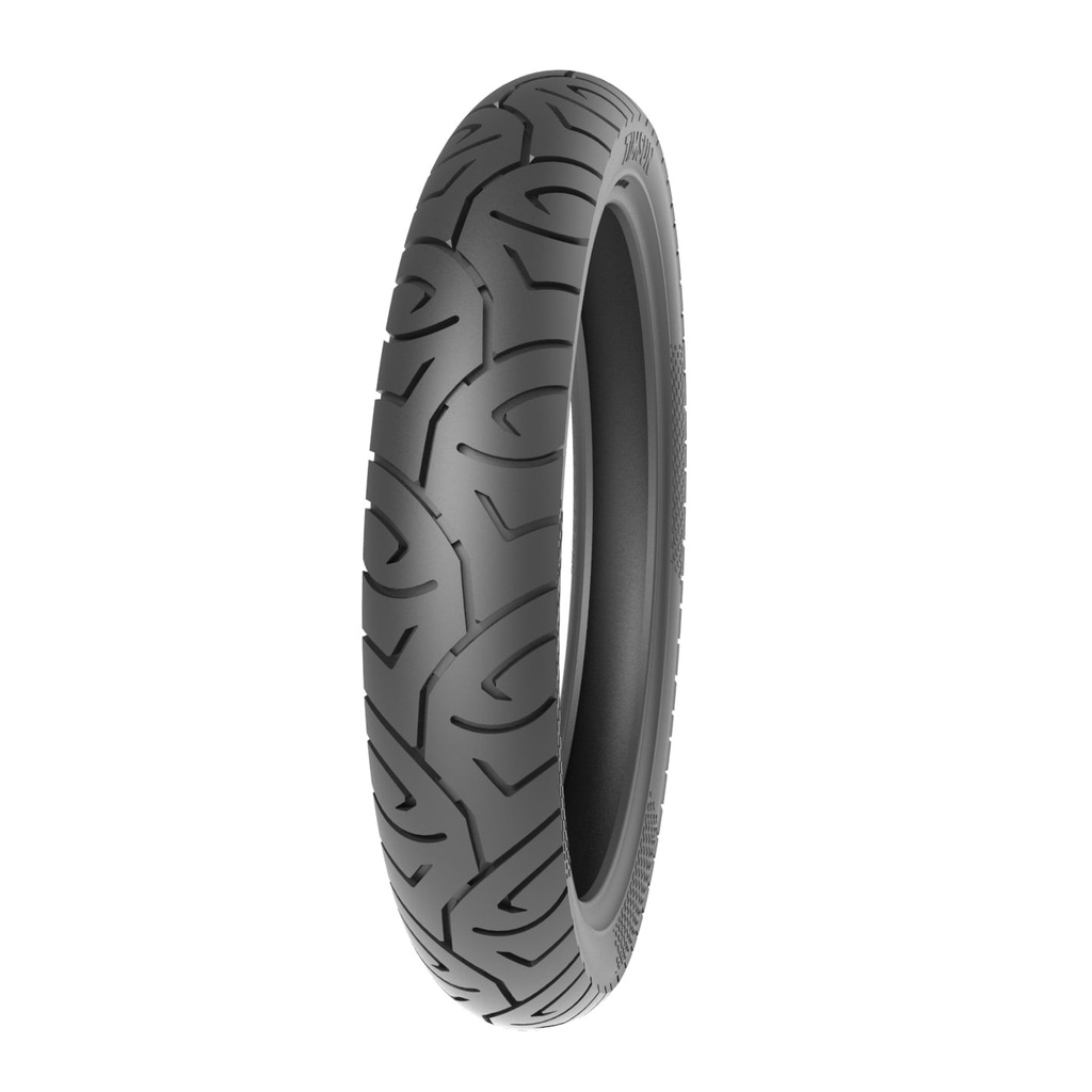 Llanta Timsun 110-80-17 TL Sellomatic Sport Touring TS667