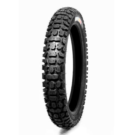 Llanta Timsun 410-18 TT Neumático Doble Propósito Ts801