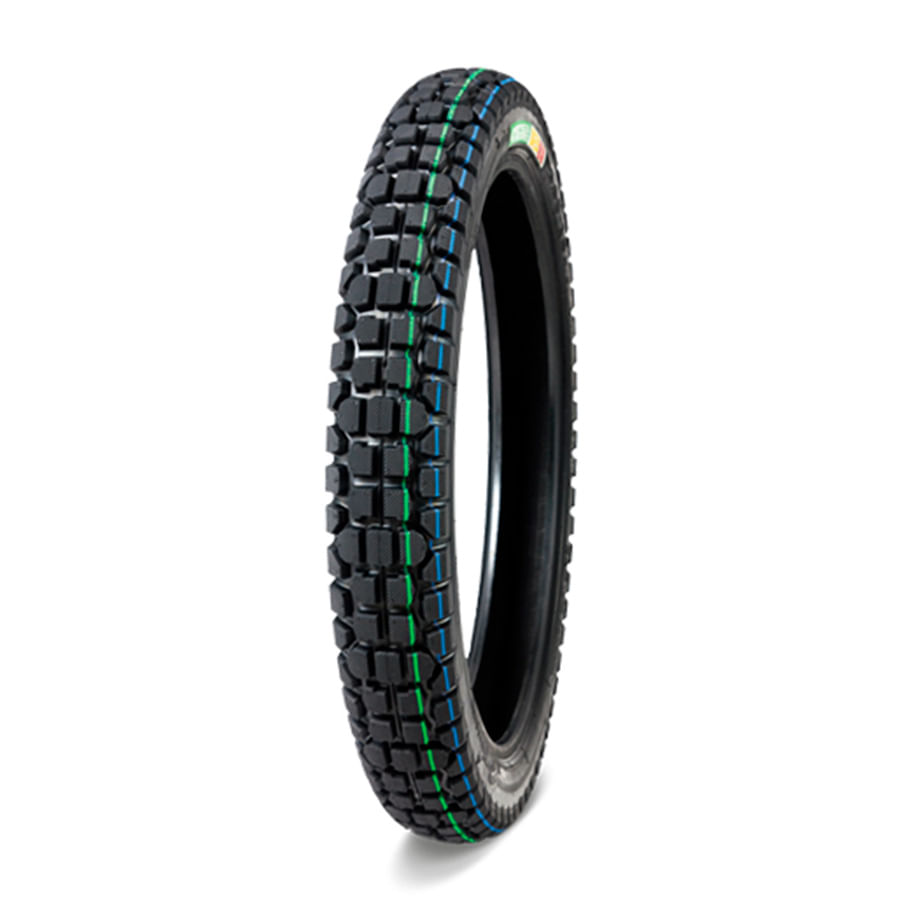 Llanta Timsun 275-17 TT Neumático Doble Propósito TS800