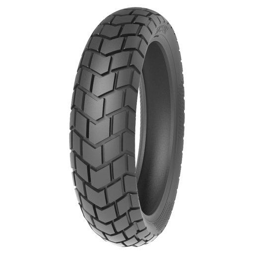 Llanta Timsun 120-80-18 Neumático Doble Propósito Ts712R