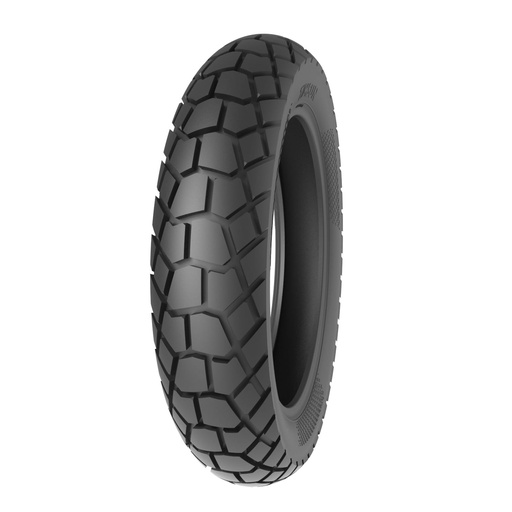 Llanta Timsun 100-80-18 TL Sellomatic Doble Propósito TS822