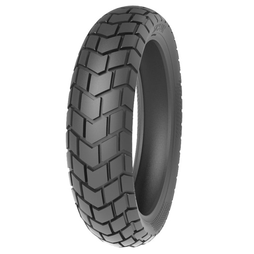 Llanta Timsun 110-90-18 Neumático Doble Propósito Ts712R