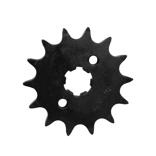 Piñón Motor 14T Suzuki Ax4