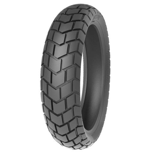 Llanta Timsun 130-70-17 TL Sellomatic Doble Propósito TS712R