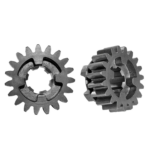 Piñón 4Ta Ax4 Sukiparts Und