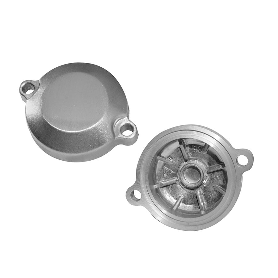 Tapa Filtro Aceite Ax4-Ax4 Evolution Suki Parts Und