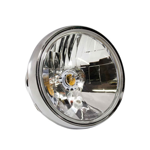 Farola Comp Cromada Ax4 Suki Parts Und