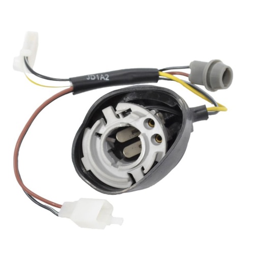 Socket Farola Ax4-Gn 125 Nova L5-L6 Suki Parts Und