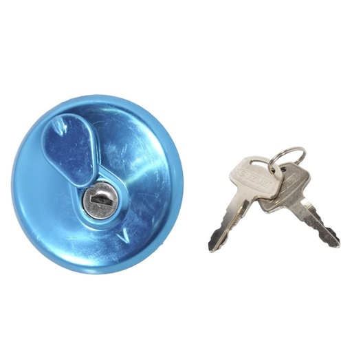Tapa Tanque Gasolina Ax4-Ax4 Evolution Suki Parts Und