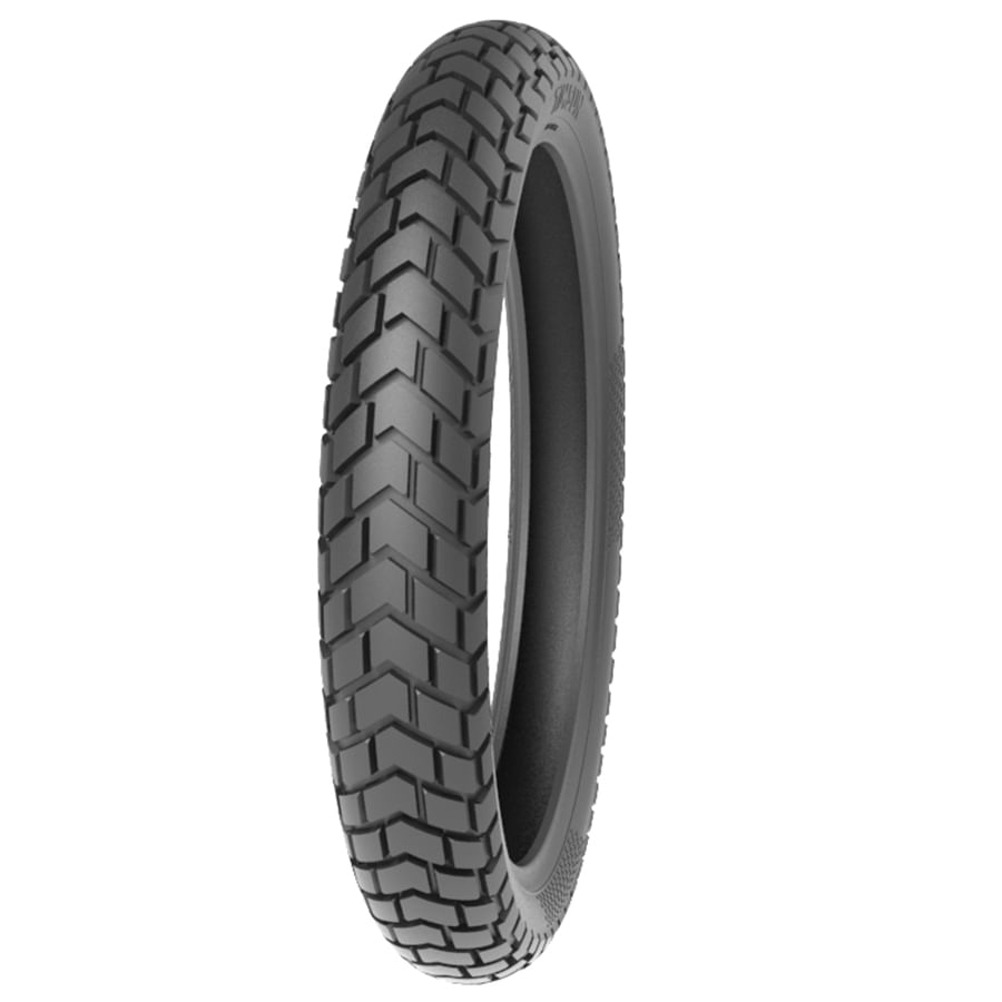 Llanta Timsun 90-90-19 TT Neumático Doble Propósito TS712F