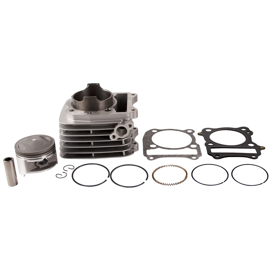 Cilindro Completo DR 200 Suki Parts Kit