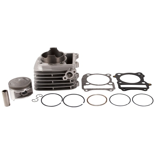 Cilindro Completo DR 200 Suki Parts Kit