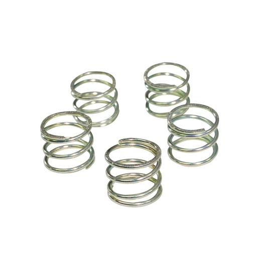 Resorte Tapa Aceite AX4-AX4 EVOLUTION-GS125-EURO II-GN125 EURO III-GS150R Suki Parts  Und