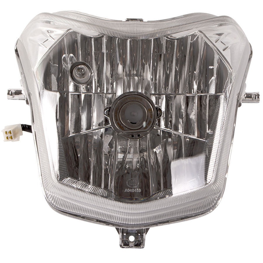Farola Completa DR 150 Suki Parts Unidad